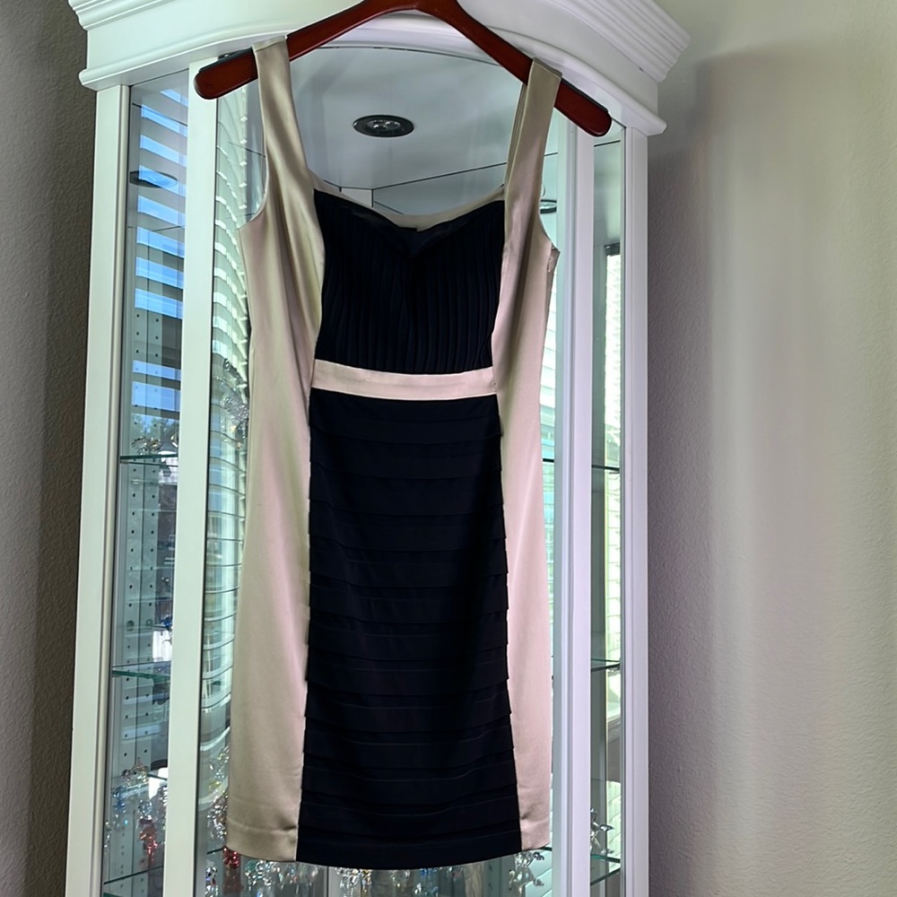 Jax Dress